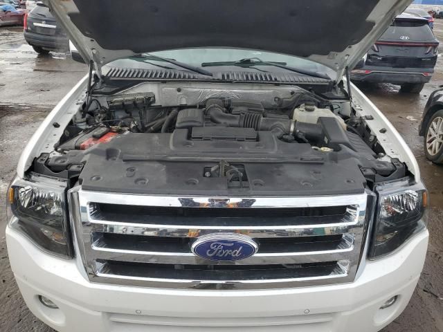 2013 Ford Expedition Limited