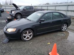 2006 Subaru Legacy 2.5I Limited for sale in Arlington, WA