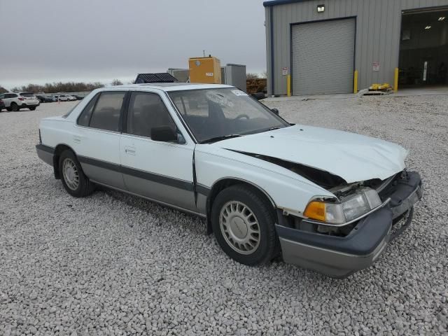 1987 Acura Legend