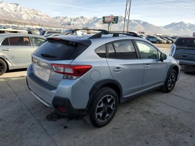 2019 Subaru Crosstrek Premium