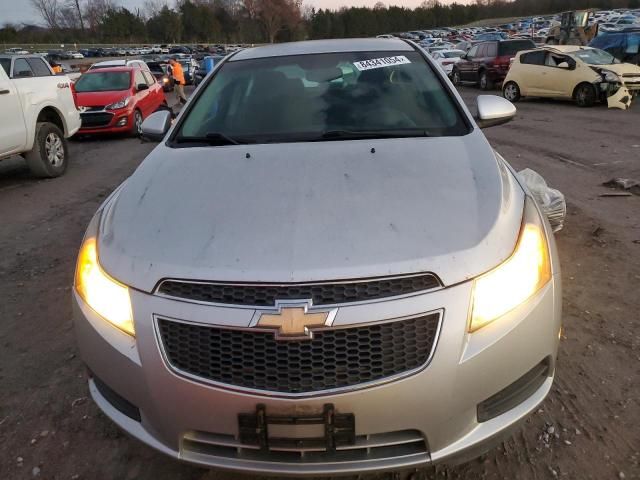 2011 Chevrolet Cruze LT