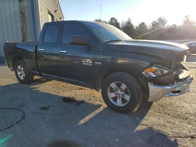 2017 Dodge RAM 1500 SLT