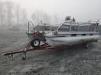 1990 Procraft Boat With Trailer