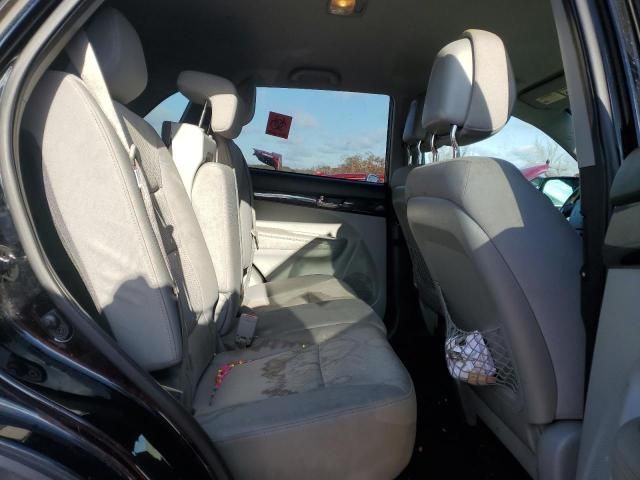 2011 KIA Sorento Base