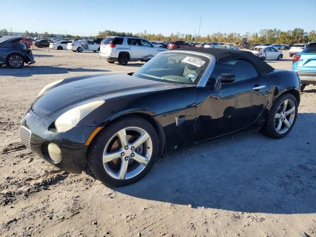 2006 Pontiac Solstice