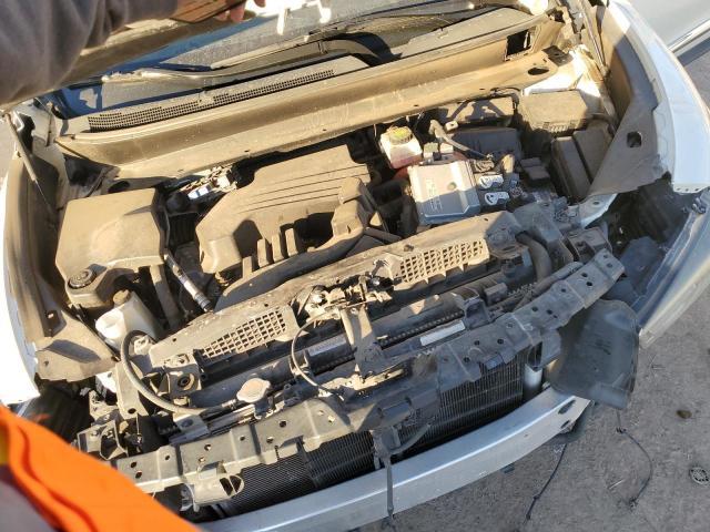 2016 Infiniti Qx60 Hybrid