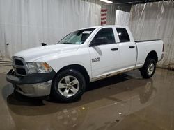 Dodge 1500 salvage cars for sale: 2015 Dodge RAM 1500 ST