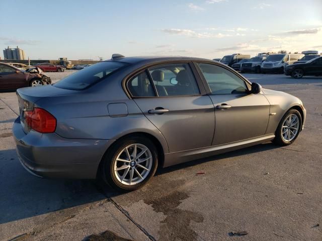 2010 BMW 328 I