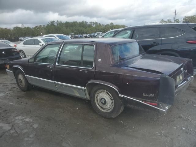 1993 Cadillac Deville