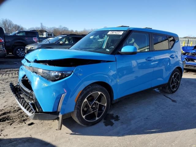 2023 KIA Soul EX