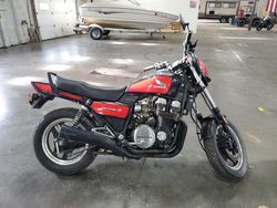 1984 Honda CB700 SC for sale in Ham Lake, MN