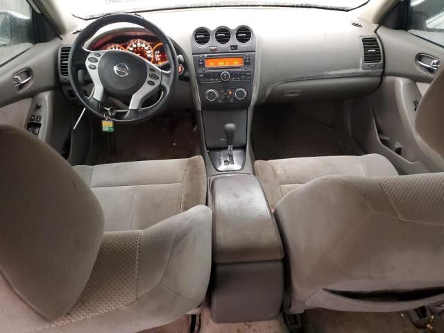 2008 Nissan Altima 2.5