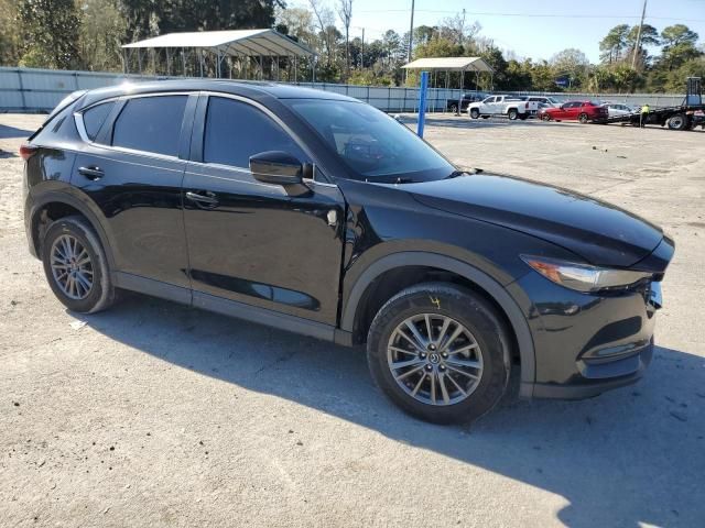 2020 Mazda CX-5 Sport