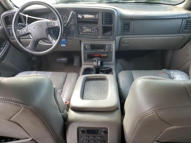 2003 Chevrolet Tahoe C1500