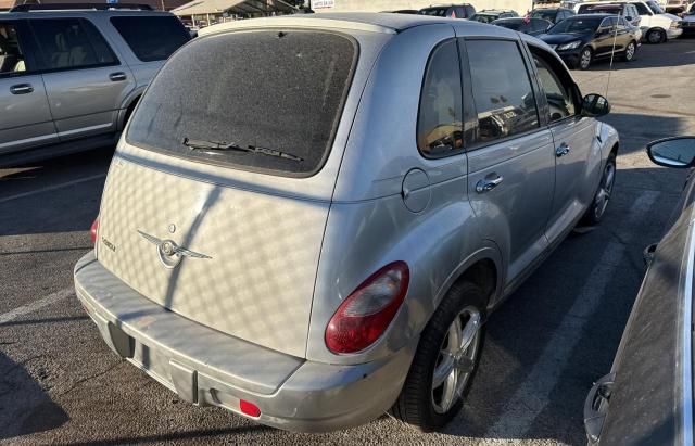 2007 Chrysler PT Cruiser