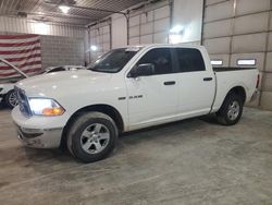 Dodge ram 1500 salvage cars for sale: 2009 Dodge RAM 1500