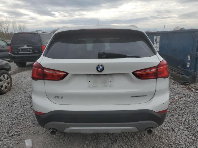 2019 BMW X1 SDRIVE28I