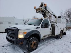 Ford Vehiculos salvage en venta: 2012 Ford F450 Super Duty