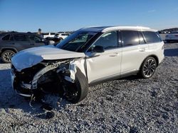 Lincoln Aviator Vehiculos salvage en venta: 2020 Lincoln Aviator Reserve