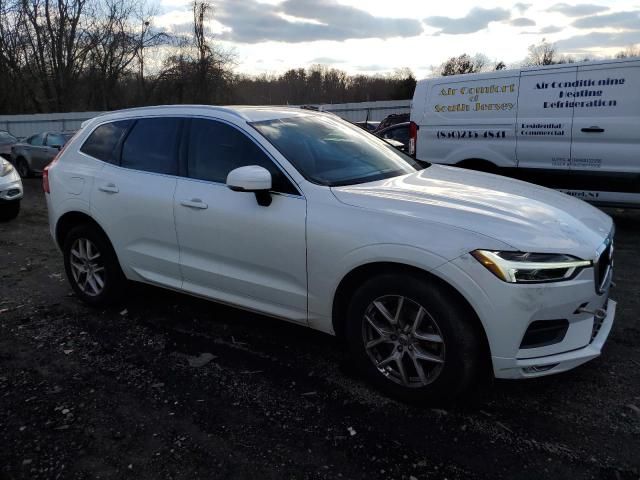 2021 Volvo XC60 T5 Momentum