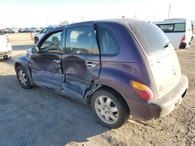 2005 Chrysler PT Cruiser Limited