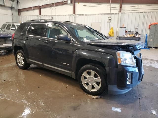 2013 GMC Terrain SLE