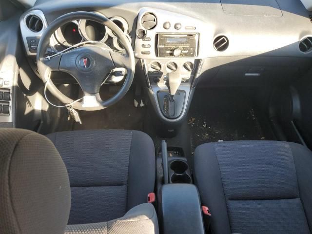 2007 Pontiac Vibe