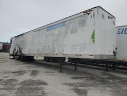 Great Dane salvage cars for sale: 2022 Great Dane Trailer