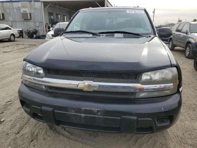 2007 Chevrolet Trailblazer LS