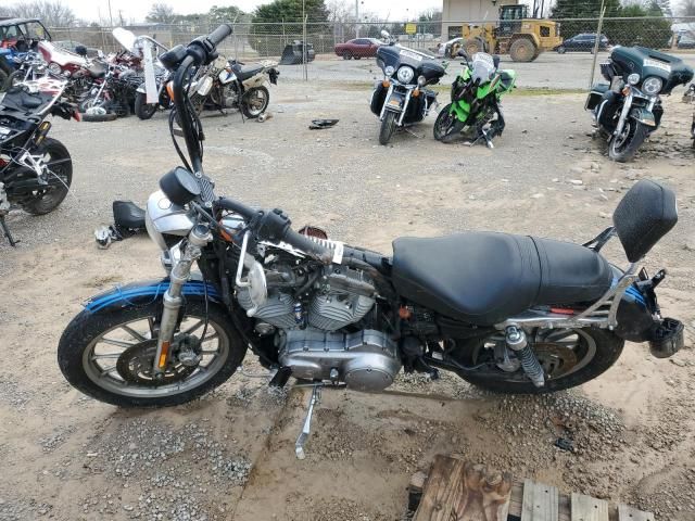 2006 Harley-Davidson XL883