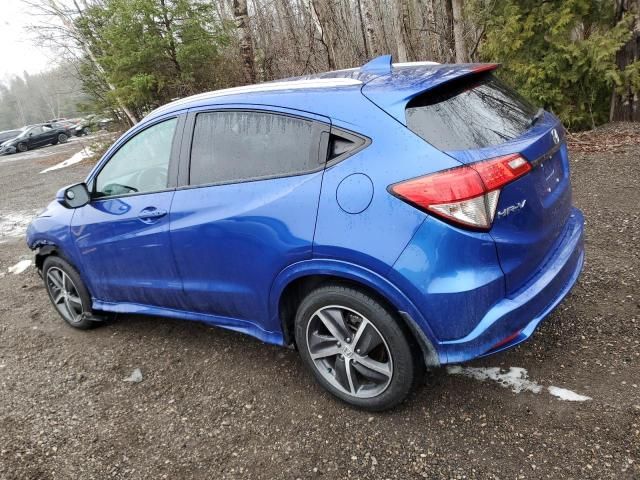 2019 Honda HR-V Touring