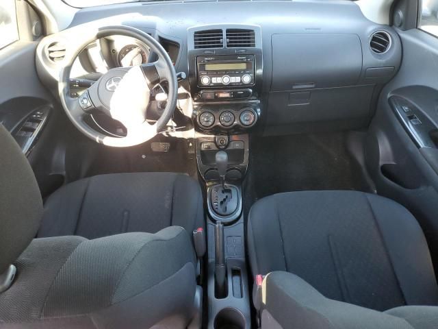 2008 Scion XD