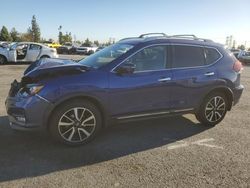 2019 Nissan Rogue S for sale in Rancho Cucamonga, CA