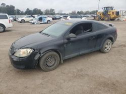 Pontiac g5 salvage cars for sale: 2009 Pontiac G5