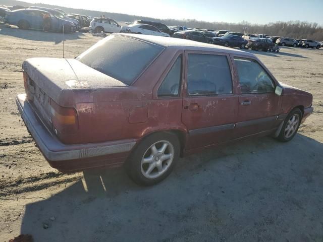 1995 Volvo 850 Base