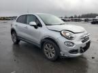2016 Fiat 500X Easy