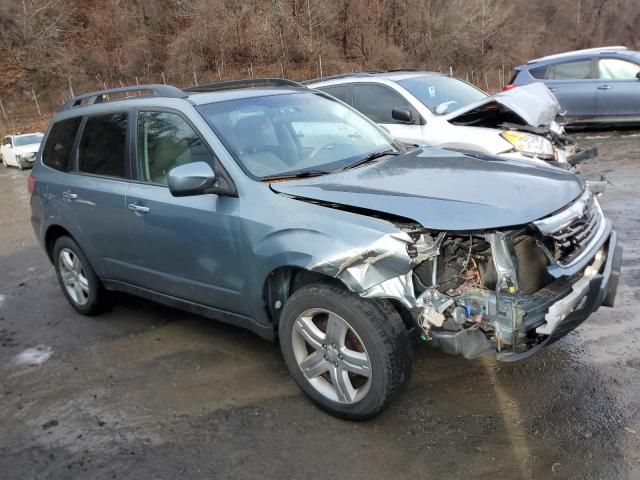 2010 Subaru Forester 2.5X Premium