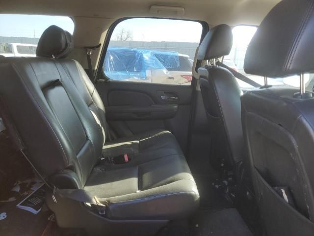 2008 Chevrolet Tahoe C1500