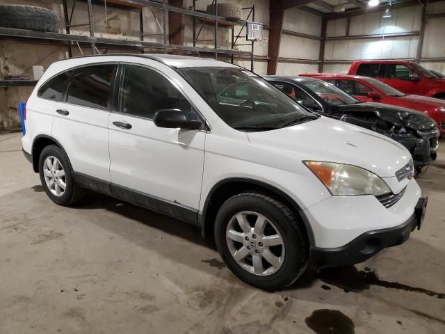 2008 Honda CR-V EX