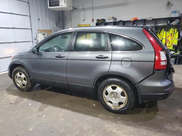 2011 Honda CR-V LX