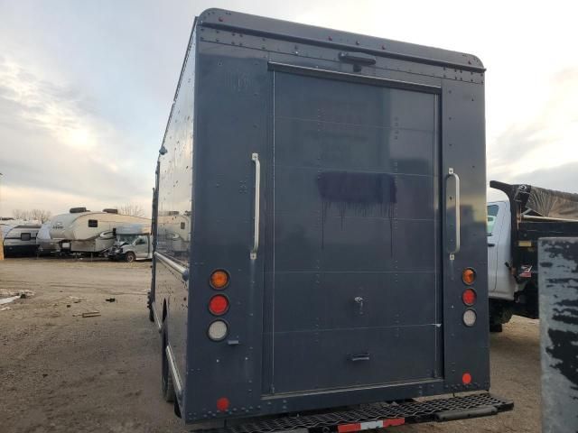 2020 Freightliner Chassis M Line WALK-IN Van