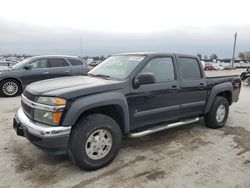 Chevrolet Colorado salvage cars for sale: 2006 Chevrolet Colorado