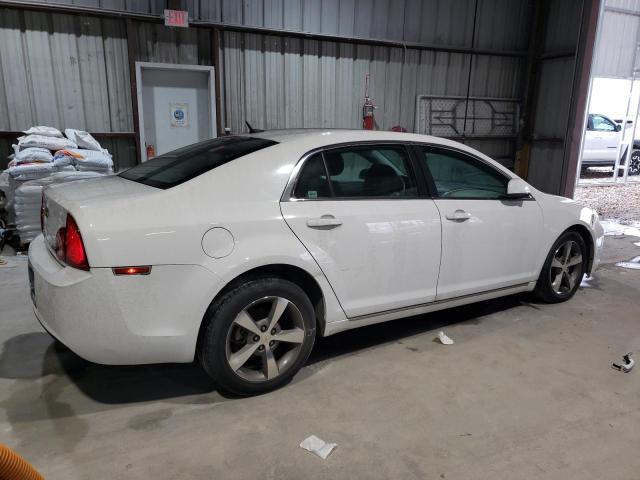 2011 Chevrolet Malibu 1LT
