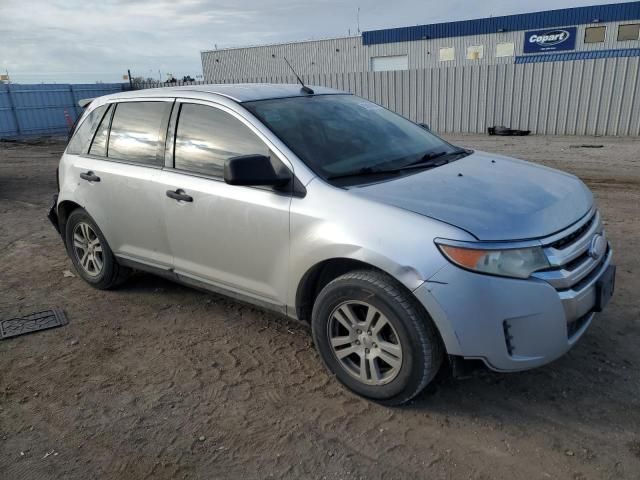 2011 Ford Edge SE