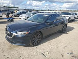 Mazda salvage cars for sale: 2020 Mazda 6 Touring