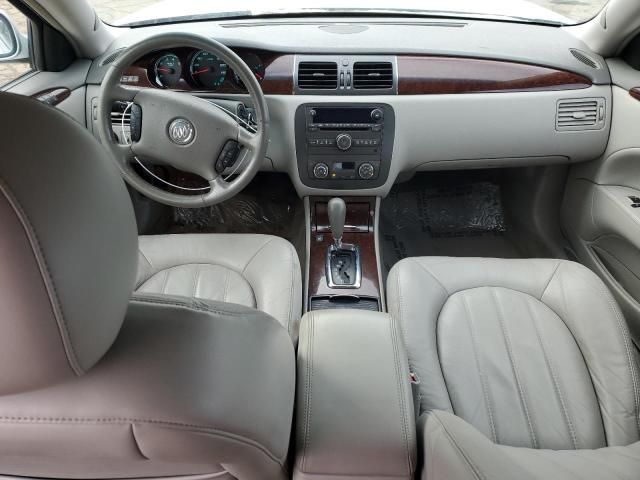 2011 Buick Lucerne CXL