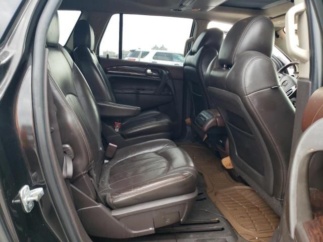 2013 Buick Enclave