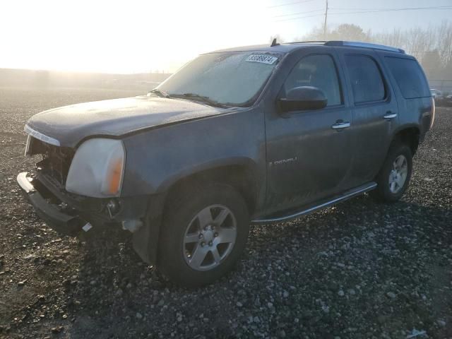 2007 GMC Yukon Denali