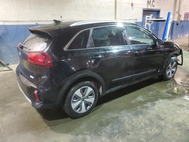 2021 KIA Niro LX