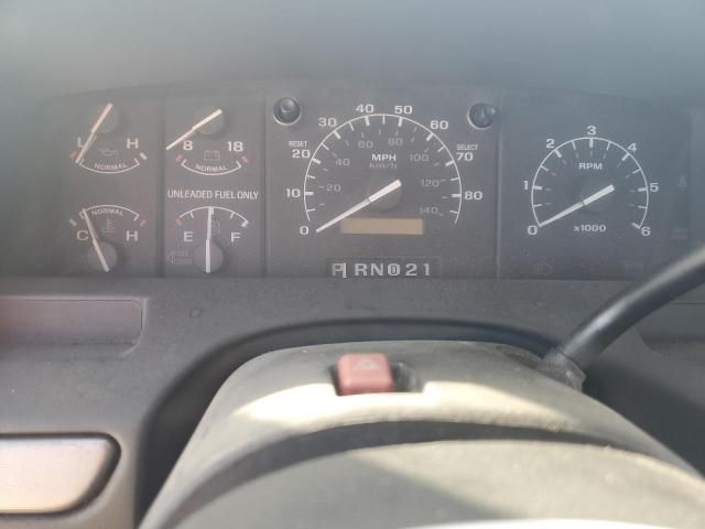 1993 Ford F150